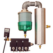 Automatic Condensate Drain System 4